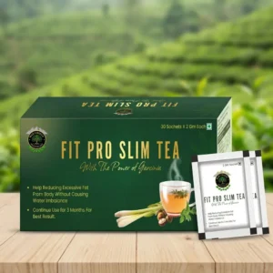 Fit Pro Slim Tea