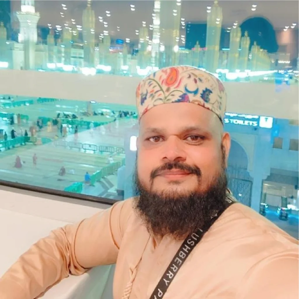 Dr Asif