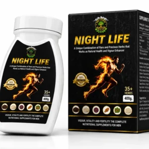 Night Life Majoon
