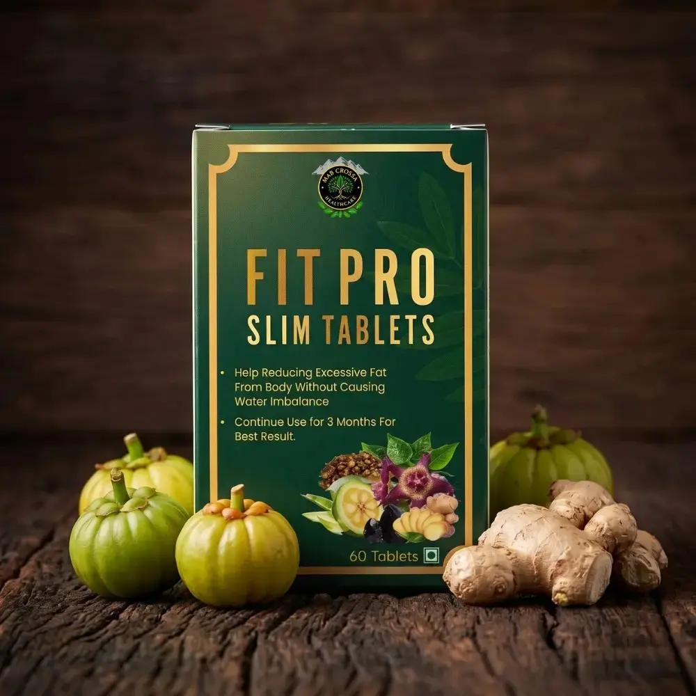 Fit Pro Slim Tablet - Image 4